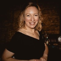 Sharon Harford Afonso
