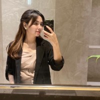 Prisca Pramesti Yudhistira