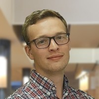 Fredrik Wahlström