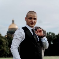 Dmitriy Novikov