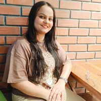 Ca. Neha Agarwal