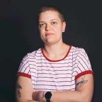 Olivera Bogojevska