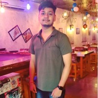Vikas Garg