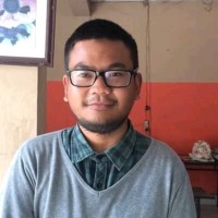 Muhammad Rizki Nugroho