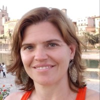 Pamela Rodriguez Mendivil