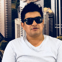 Basu Shrestha