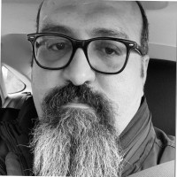 Reza Mobayen