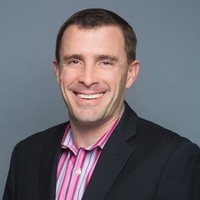 Matt Haywood