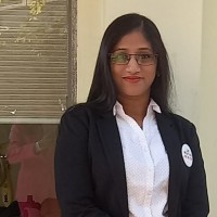 Rizwana Ansari
