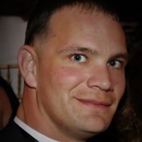 Richard (Rj) Bailey