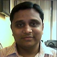 Deepak Patil