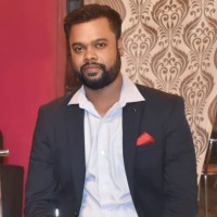 Subhasish Behera