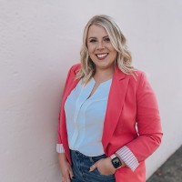 Brianna Perry