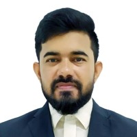 Maruf Hossain