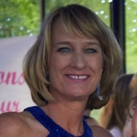 Dina Landfried, Cfc