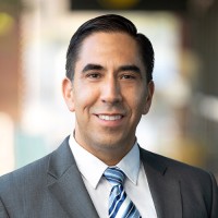 Vic Ramirez