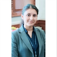 Anchita Mishra