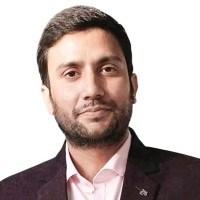 Pankaj Kumar Singh