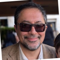 kaveh moradifar