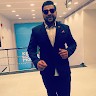 Shaik Shahrukh