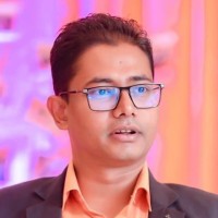 Pradip Kumar Das