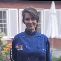 Trisha Donaldson