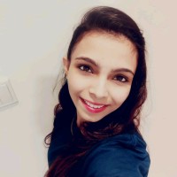 Rajeshwari Gohil