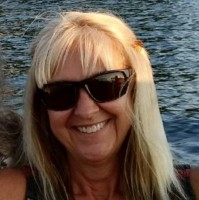 Loretta Blessing, Mba Cma
