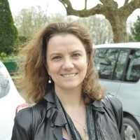 Sandra VINCENT