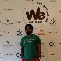 Arun Gowda