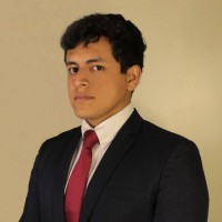 Bryan Robles Sulca
