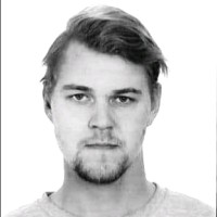 Marcus Rask