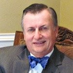 Clark Colvin