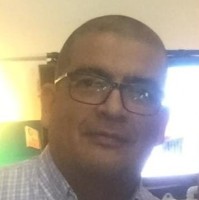 Hernan Alexander Rodriguez Colmenarez