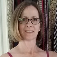 M. Christine Decker
