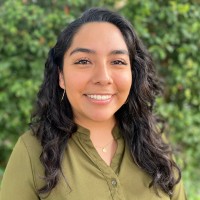 Cenia Martinez Longmore, M.Ed.