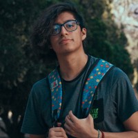 Irwin David Reyes Ortiz