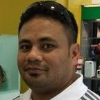 Tevita Livingstone Veituna