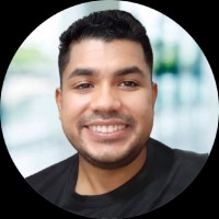 Alessandro Teixeira Gonzalez