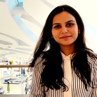 Benazir Sheikh