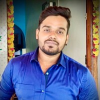 Deepak GS