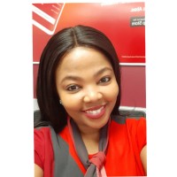 Mandinake Matshisi