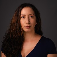 Vicki Salazar