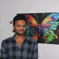 Muthu karthikeyan