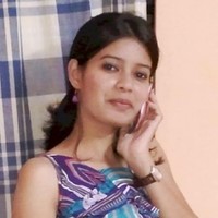 Nameeta Pankaj