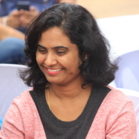 Shruthi D