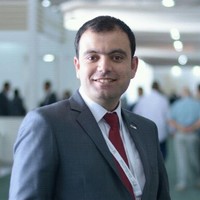 Eng. Khaled Omari