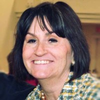 Marilyn Garner