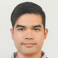 Marke Kenie Gacho