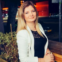 Rita Sablikova